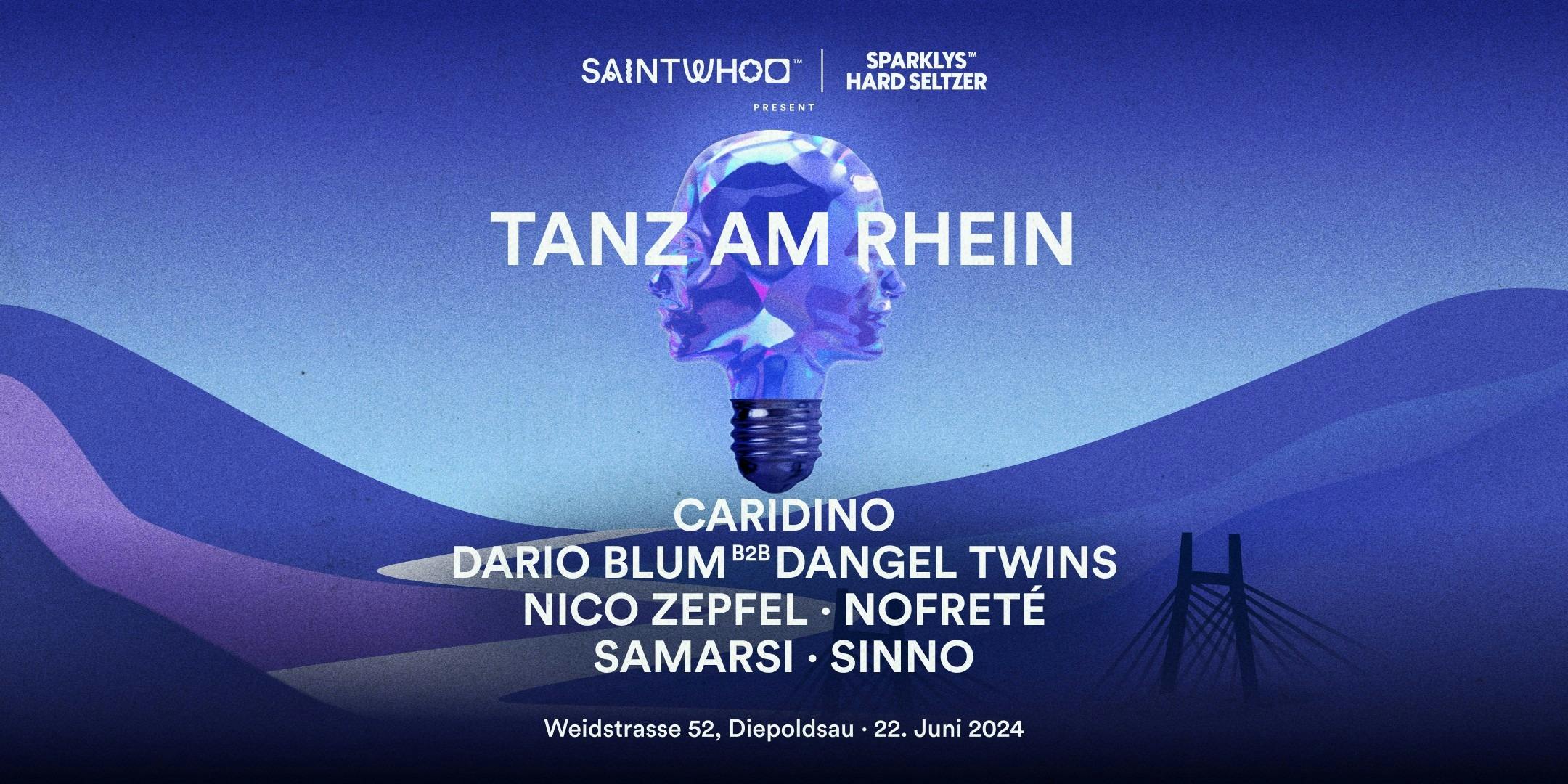 Tanz am Rhein 2024