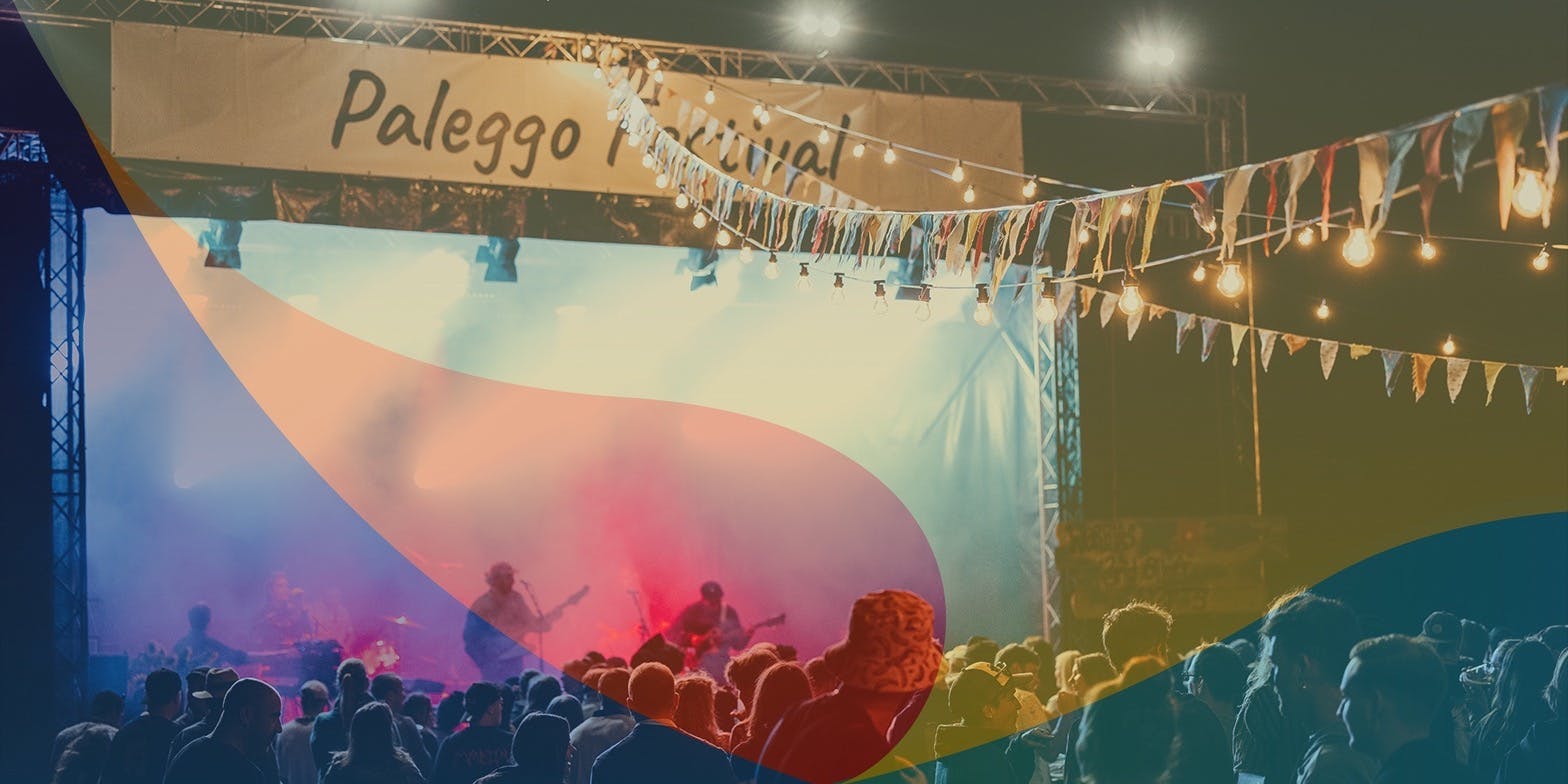Paleggo Festival 2024