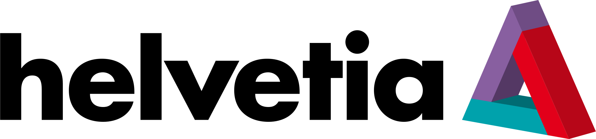 Logo Helvetia Versicherung